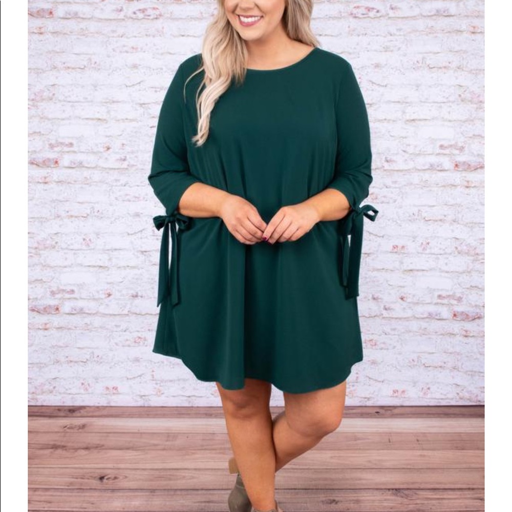Chic Soul Dress